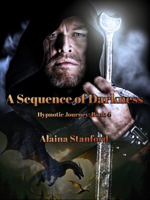 cover image of A Sequence of Darkness